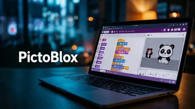 PictoBlox