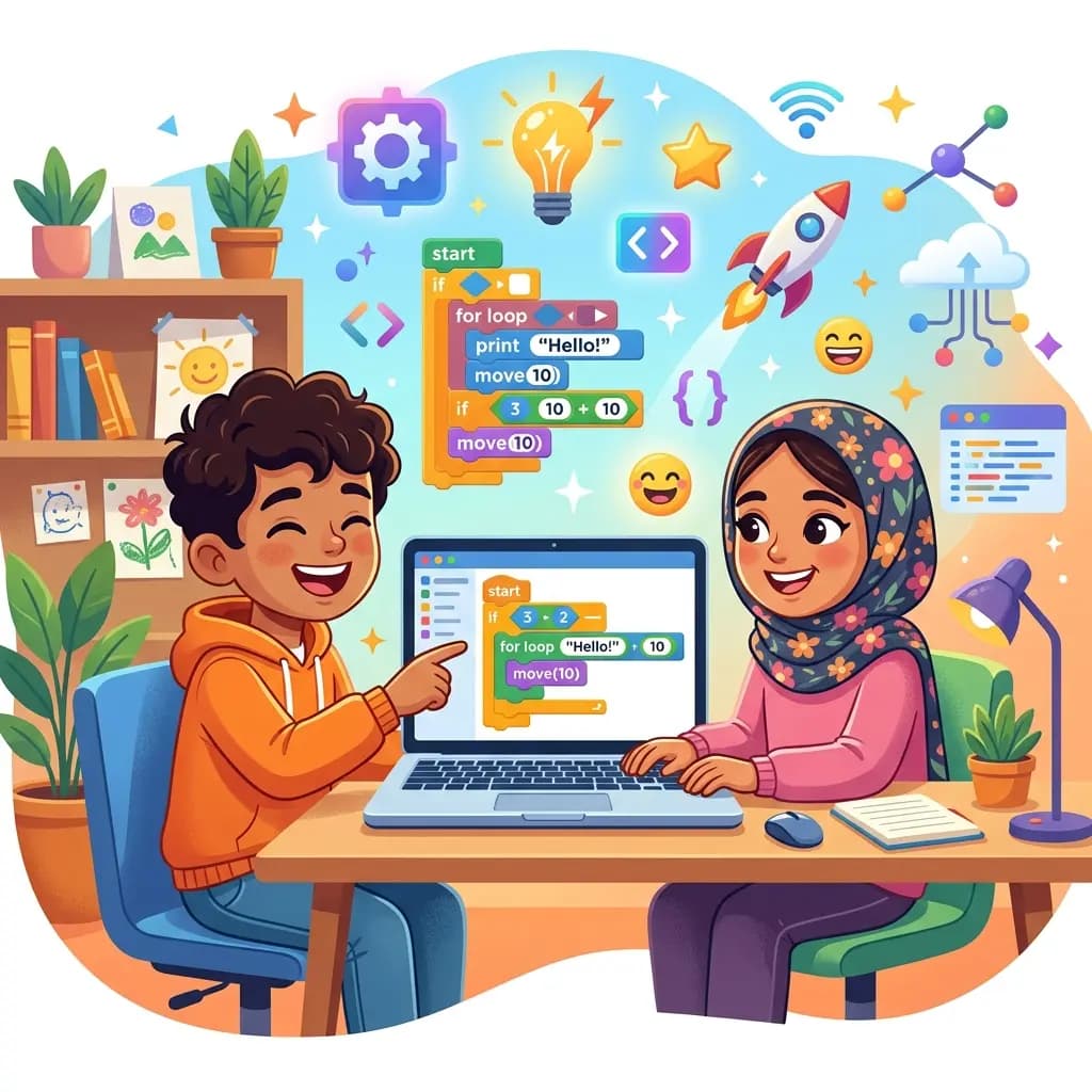دورة تجريبية